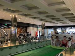 -威尔仕健身(金茂店)