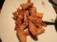 -周家二小姐的菜·扬州菜·香炒蟹·狮子头(江都金鹰店)