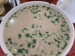 -教师之家赵家羊汤馆(东青龙街店)