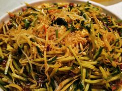 雪满天大拌菜-雪乡情东北菜(塘朗店)
