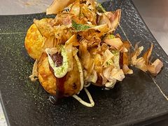 -日葵 大阪烧ひまり(仙霞路店)