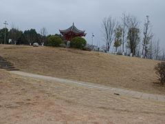 -仙海旅游度假区