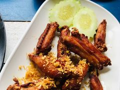 -Doo Dee Thai Food(Issan/Isaan/Esan)