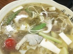 -同心楼(解放北路店)