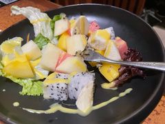 -赤坂亭 M9和牛烧肉(水街店)