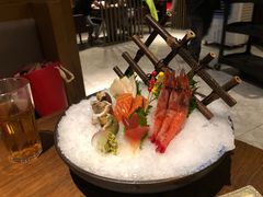 -芥末日本料理(打浦路铂尔曼旗舰店)