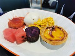 -哈尔滨师范大学-第2学生食堂