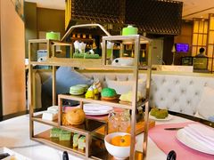-杭州久泰饭店·摩卡花园