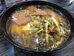 -老盛兴·上海小笼汤包馆(武夷店)