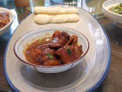 -兰婆婆餐厅淳安菜