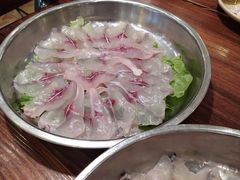 -顺德一品粥·20年凤城老字号(芳村店)
