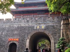 -鼓楼(西湖风景名胜区)