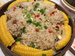 -大鸭梨烤鸭(枣园店)