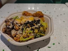 -CALIFORKS加州叉子(朝阳门店)