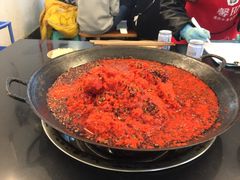 -岗上渣渣老火锅(两路口店)