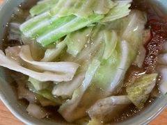 -大众跷脚牛肉馆·非遗传承单位(峨眉山店)