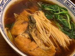-水月周庄铂尔曼酒店-水月荟中餐厅
