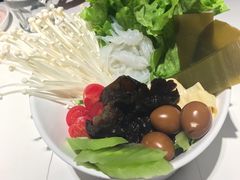 -鱼酷活鱼烤鱼(恒隆广场店)