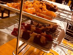 -牛上牛吊炉烧烤(红旗大街店)