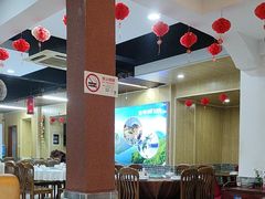 -蒸八鲜农家土菜(祝桥店)