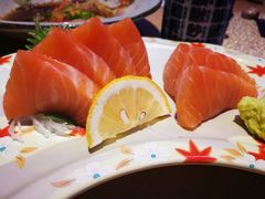 -琴寿司居酒屋(中山广场店)
