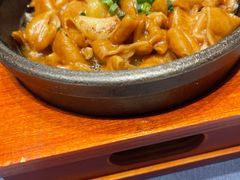 -徽镇小厨·经典徽菜(马连道店)