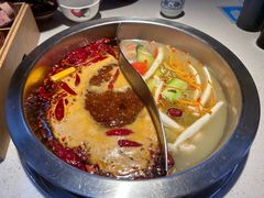 -芈重山老火锅(广州首店)