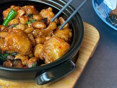 -星叶·东南亚料理(宁波万象汇店)