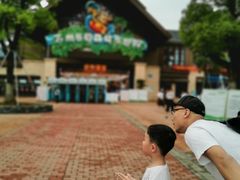 -苏州乐园森林水世界