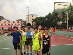 -呈康体育青少年篮球培训班(虹口店)