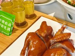 -汤城小厨•粤菜•靓汤(苏州街店)