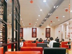 大堂-赏点粤式点心(广州塔店)