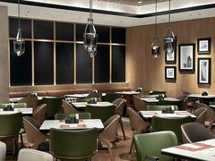 -广州粤海喜来登酒店