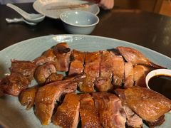 -丽江金茂凯悦臻选酒店-滇香馆