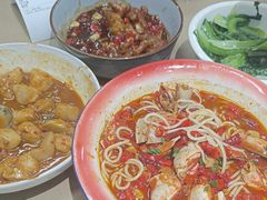 -老三样·旧食新味(万寿宫店)