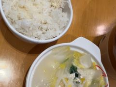 -嘉和一品粥(马家堡店)