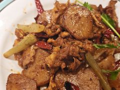 -三玛璐酒楼(汉口路店)