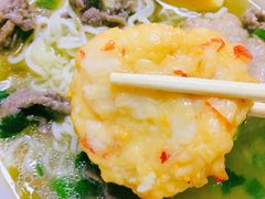 -筒骨麻辣烫(永同昌公寓胜明花园店)