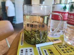 -食膳公园包子铺(烈士公园店)