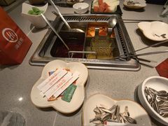 -海底捞火锅(壹悦城店)