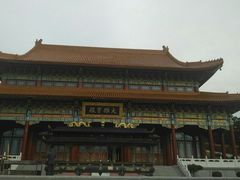 -延吉东来寺