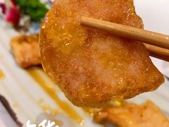 -七八冷面·延边朝鲜族美食(欢乐谷店)