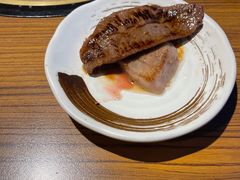 -炼火烤肉店