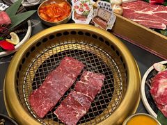 -韩宫宴和牛烤肉(盐城金鹰店)