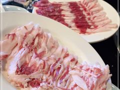 -裕德孚·非遗手切涮羊肉(东直门内大街店)