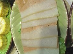 -一叶一世界•素食餐厅(环球中心店)