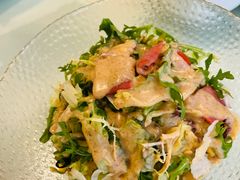 -万龙洲海鲜(南新仓店)