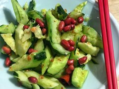 -秦䩊会·陕西biangbiang面(畹町路店)