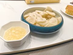 -万荣烤鸭店·北京菜(农光里店)