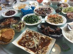 -京北渔家傲